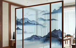 圖片名稱：夾絲玻璃
點擊次數：2145次